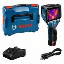 Bosch GTC 600 C hőkamera (0601083500)