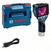   Bosch GTC 600 C Hőkamera akku és töltő nélkül (0601083508)