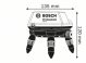 Bosch RM 3 tartó (0601092800)