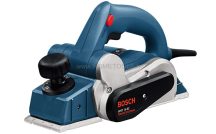 Bosch GHO 15-82 elektromos gyalu kölcsönzés
