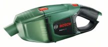 Bosch EasyVac 12 porszívó akku és töltő nélkül