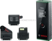   Bosch Zamo III Digitális lézeres távolságmérő szett (0603672701) 