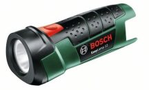   Bosch EasyLamp 12 akkus lámpa - akku és töltő nélkül (06039A1008)