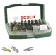 Bosch IXO Bit Set készlet 32 részes tartozékszettel (06039A800S)