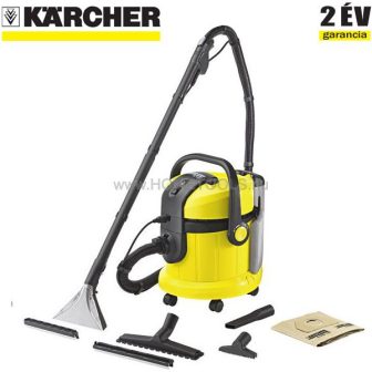 Karcher SE 4001 szőnyeg és kárpittisztító