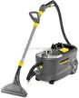    Karcher PUZZI 10/1 ipari szőnyeg- és kárpittisztító kölcsönzés