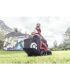 SOLO BY AL-KO R7-63.8 A Fűnyíró Traktor rider (127486) Ingyenes beüzemeléssel-összeszereléssel