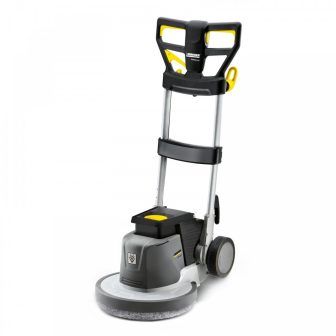 Karcher BDS 43/180 C egytárcsás súrólógép kölcsönzés