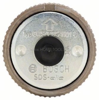 Bosch M 14-es SDS-click gyorsbefogó anya (1603340031)