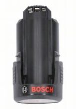 Bosch PBA 12 V 2,0 Ah akkumulátor (1607A350CU)