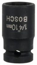 Bosch Dugókulcs betét 10mm