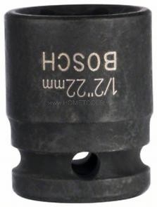 Bosch Dugókulcs betét 22mm (1608555024)