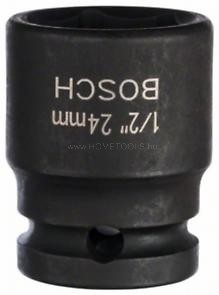 Bosch Dugókulcs betét 24mm (1608555053)