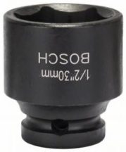 Bosch Dugókulcs betét 30mm (1608555065)
