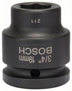 Bosch Dugókulcs betét 19mm (1608556005)