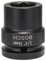 Bosch Dugókulcs betét 24mm (1608556015)