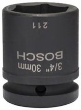 Bosch Dugókulcs betét 30mm (1608556027)