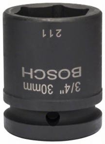 Bosch Dugókulcs betét 30mm (1608556027)
