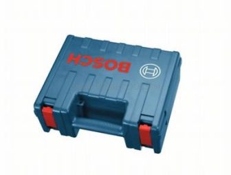 Bosch Szállítókoffer GLL 2-10/GCL 2-15/GCL 2-15 G típushoz (1608M00C1R)