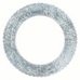   Bosch Szűkítő gyűrű körfűrészlaphoz 20 x 12,75 x 0,8 mm (2600100185)