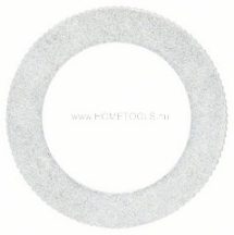   Bosch Szűkítő gyűrű körfűrészlaphoz 30 x 20 x 1,2 mm (2600100208)