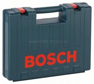 Bosch Műanyag koffer GBH 2-26 (2605438098)