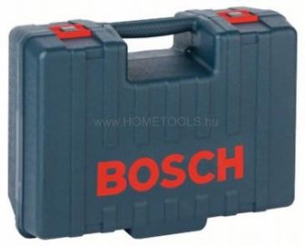 Bosch Műanyag koffer GHO 40-82C (2605438567) 