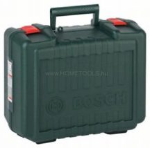 Bosch Műanyag koffer POF 1200 AE; POF 1400 ACE (2605438643)