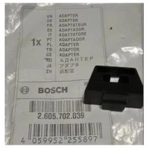 Bosch adapter (2605702039)