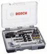 Bosch 20 részes Drill&Drive csavarbitkészlet