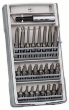 BOSCH 25 részes csavarbit készlet (2607017037)