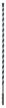   Bosch Keményfém Beton spirálfúró 6 mm Teljes hossz 200 mm (2608588146)