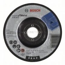   Bosch Nagyolótárcsa, hajlított, Expert for Metal 125mm (2608600223)