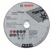   BOSCH GWS 12V-76 fém darabolótárcsa Expert for Inox 5db/csomag (2608601520)
