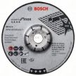   Bosch GWS 12V-76 Expert for INOX 2 db x 76 x 4 x 10 mm csiszolótárcsa (2608601705)
