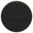   Bosch Habanyag korong, extra puha (fekete), Ø 170 mm (2608612025)