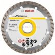   Bosch ECO For Universal gyémánt darabolótárcsa 125 mm (2608615037)