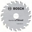 Bosch Körfűrészlap, Optiline Wood 85mm GKS 12V-26-hoz