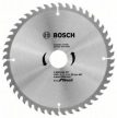 Bosch Eco for wood körfűrészlap (2608644377)
