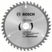   Bosch Eco for Aluminium körfűrészlap választható méretekben (2608644387)