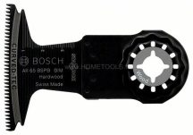   Bosch AII 65 BSBP BIM merülőfűrészlap, Hard Wood (2608662017)