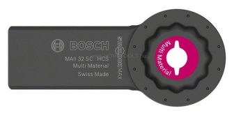 Bosch MAII 32 SC univerzális HCS fugavágó - StarlockMax (2608662583)