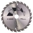 Bosch STANDARD körfűrészlap 150mm (2609256806)