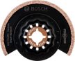   Bosch ACZ 70 RT5 Carbide-RIFF keskeny élű szegmens fűrészlap (2609256975)