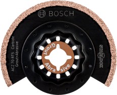 Bosch ACZ 70 RT5 Carbide-RIFF keskeny élű szegmens fűrészlap (2609256975)