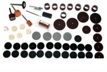 Dremel 62 részes vegyes készlet (2610920018)