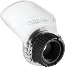   DREMEL® Komfort vezetőszerelvény - por és szikra védő (26150550JB)