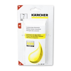 Karcher ablaktisztító koncentrátum