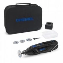   DREMEL® 8260 Akkumulátoros, szénkefe nélküli, okos multifunkcionális szerszám