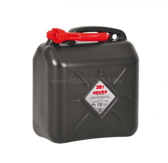 Hecht K00200 Üzemanyag kanna 20L